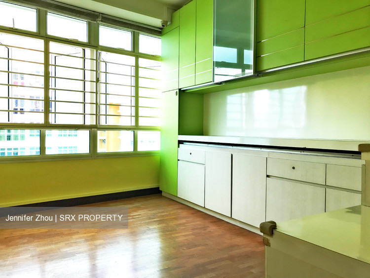 Blk 265E Compassvale Bow (Sengkang), HDB 4 Rooms #196296522